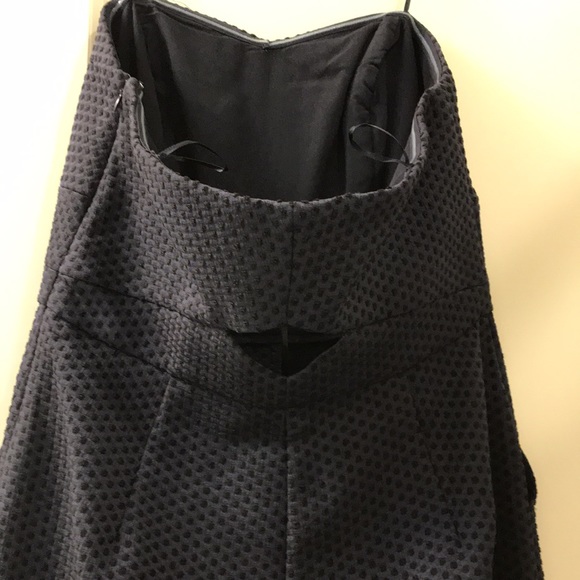 Greylin wide leg jumpsuit - Picture 3 of 4